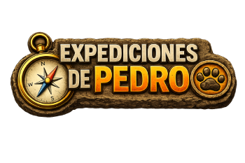 Logo Expediciones de Pedro
